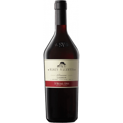 Lagrein Sanct Valentin St. Michael Eppan 2022 Lagrein Sanct Valentin St. Michael Eppan 2022