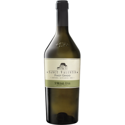 Pinot Grigio Sanct Valentin St. Michael Eppan 2023 Pinot Grigio Sanct Valentin St. Michael Eppan 2023