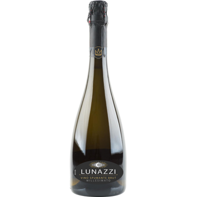 Contri Spumanti Vino Spumante Brut Millesimato Lunazzi 2025 Contri Spumanti Vino Spumante Brut Millesimato Lunazzi 2025