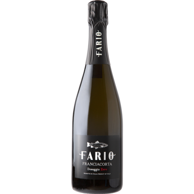 Bonfadini Franciacorta Fario Dosaggio Zero Bonfadini Franciacorta Fario Dosaggio Zero