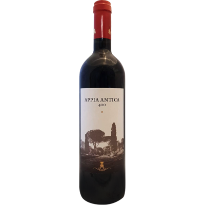 Antinori Appia Antica 400 Rosso Tenuta Principe Alberico 2023 Antinori Appia Antica 400 Rosso Tenuta Principe Alberico 2023