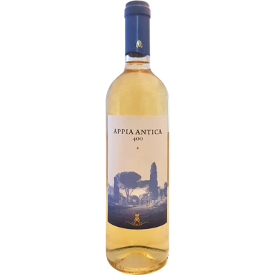 Antinori Appia Antica 400 Bianco Tenuta Principe Alberico 2024 Antinori Appia Antica 400 Bianco Tenuta Principe Alberico 2024