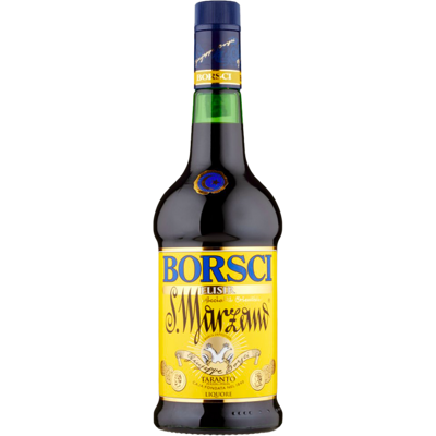 Borsci S. Marzano 1840 Liquore alle Erbe - Liquor Borsci S. Marzano 1840 Liquore alle Erbe - Liquor
