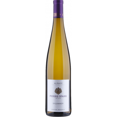 Sylvaner Grand Réserve Pierre Sparr 2023 Sylvaner Grand Réserve Pierre Sparr 2023