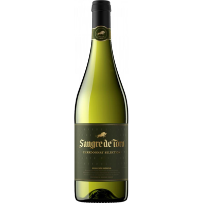 Sangre De Toro Chardonnay Selection Torres 2022 Sangre De Toro Chardonnay Selection Torres 2022