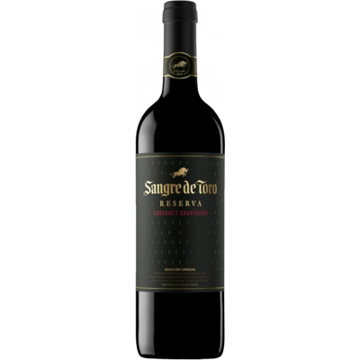 Sangre De Toro Cabernet Sauvignon Reserva Torres 2019 Sangre De Toro Cabernet Sauvignon Reserva Torres 2019