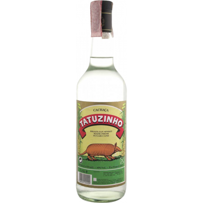 Indùstrias Reunidas de Bebidas - Tatuzinho - Vecchio Barreiro - Cachaça Indùstrias Reunidas de Bebidas - Tatuzinho - Vecchio Barreiro - Cachaça