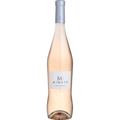 Château Minuty Minuty M Rosé Provenza Magnum - Vino Château Minuty Minuty M Rosé Provenza Magnum - Vino