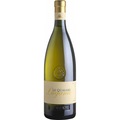 Bertani Lugana Le Quaiare 2021/2022/2023 - Vino Bianco Bertani Lugana Le Quaiare 2021/2022/2023 - Vino Bianco