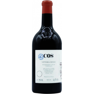 COS Cerasuolo di Vittoria 2017 - Vino Rosso COS Cerasuolo di Vittoria 2017 - Vino Rosso