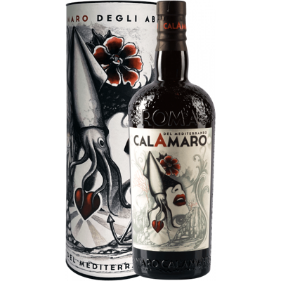 Pallini Amaro Calamaro 70cl (Astucciato) Pallini Amaro Calamaro 70cl (Astucciato)