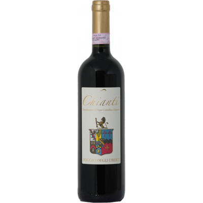 Silla Chianti Poggio Degli Uberti 2024 Silla Chianti Poggio Degli Uberti 2024