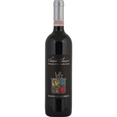 Silla Chianti Classico Poggio Degli Uberti 2023 Silla Chianti Classico Poggio Degli Uberti 2023