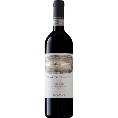 Chianti Colli Senesi Traversa Dei Monti Banfi 2024 Chianti Colli Senesi Traversa Dei Monti Banfi 2024