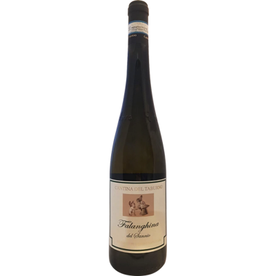 Falanghina Del Sannio Cantina Del Taburno 2024 Falanghina Del Sannio Cantina Del Taburno 2024