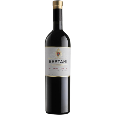 Valpolicella Bertani 2024 Valpolicella Bertani 2024