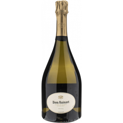 Ruinart - Dom Ruinart Blanc de Blancs 2010 - Champagne Ruinart - Dom Ruinart Blanc de Blancs 2010 - Champagne