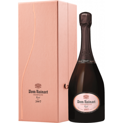 Champagne Ruinart Dom Ruinart Rosé 2009 (Astucciato) Champagne Ruinart Dom Ruinart Rosé 2009 (Astucciato)