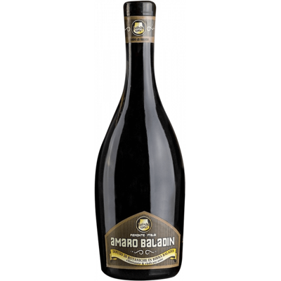 Amaro Baladin 50cl Amaro Baladin 50cl