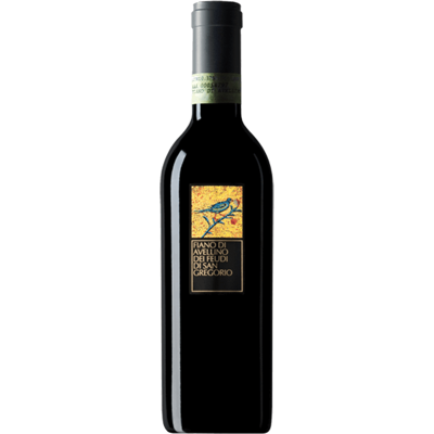 Mezza Bottiglia Fiano Di Avellino Feudi Di San Gregorio 2025 375ml Mezza Bottiglia Fiano Di Avellino Feudi Di San Gregorio 2025 375ml