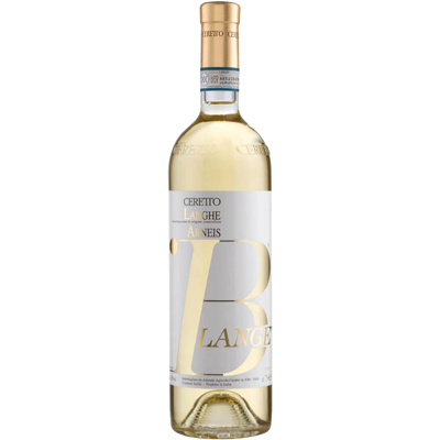 Langhe Arneis Blangé Ceretto 2025 Langhe Arneis Blangé Ceretto 2025