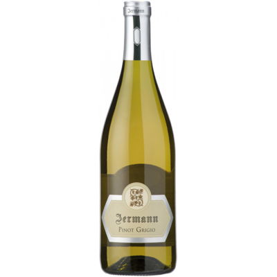 Pinot Grigio Jermann 2025 Pinot Grigio Jermann 2025