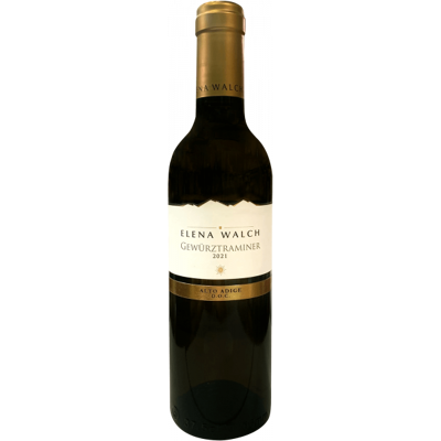 Mezza Bottiglia Gewürztraminer Elena Walch 2025 375ml Mezza Bottiglia Gewürztraminer Elena Walch 2025 375ml