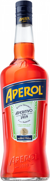 Campari Aperitivo Aperol 1Litro