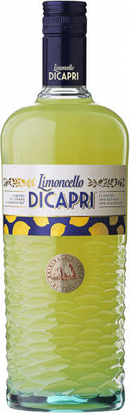 Limoncello Capri Limoncello Di Capri 1Litro