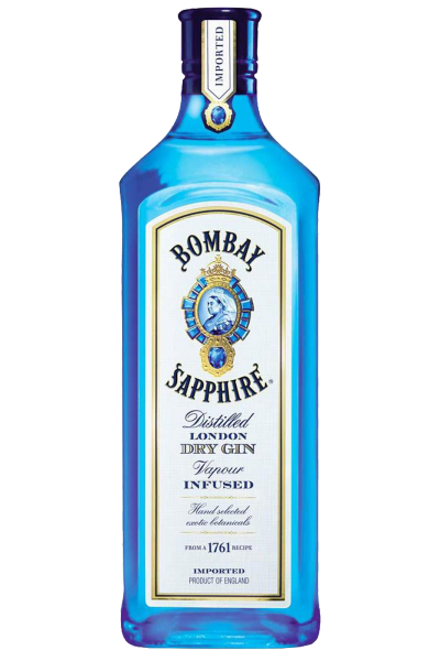 Bombay Spirits Gin Bombay Sapphire 1Litro