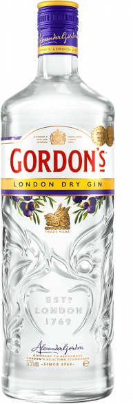 Tanqueray Gordon Gin London Dry Gordon's 70cl