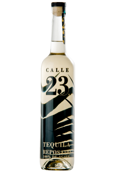 Tequila Calle 23 Tequila Reposado Calle 23 70cl