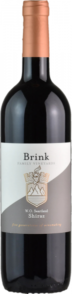 Brink Family Pulpit Rock Pinotage 2017 Brink Family Brink Family Pulpit Rock Pinotage 2017 Brink Family