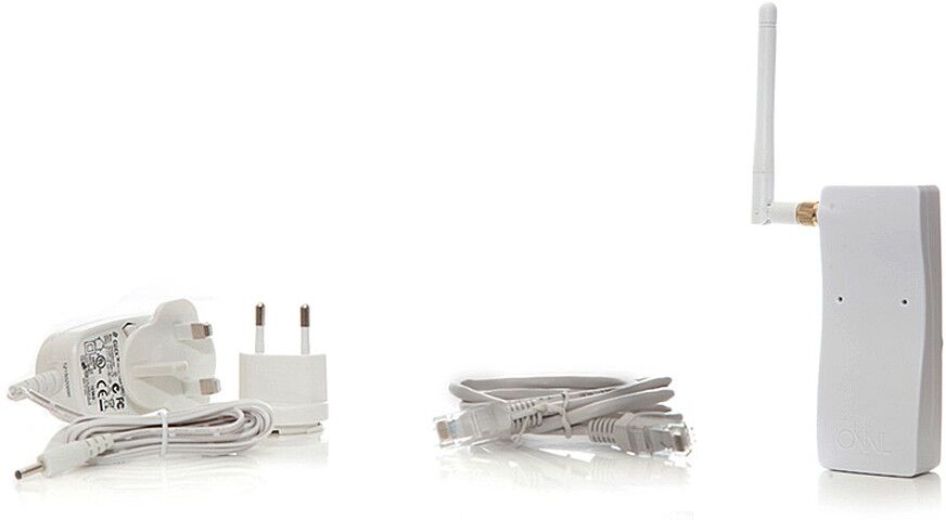 The OWL OWL Network Gateway   Invio dati  su cloud per OWL +USB e OWL Micro+ The OWL OWL Network Gateway   Invio dati  su cloud per OWL +USB e OWL Micro+