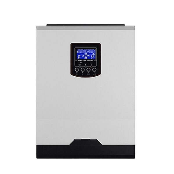 inverter ibrido 3 kw 24v con regolatore pwm 50a 80v (max 1,5 kwp)   vp3000-24   voltronic power