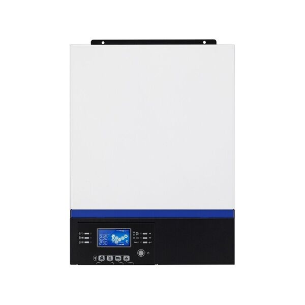 inverter ibrido 5 kw 48v con regolatore mppt 80a 500v (max 5 kwp) wifi   vmiii5000-48   voltronic power