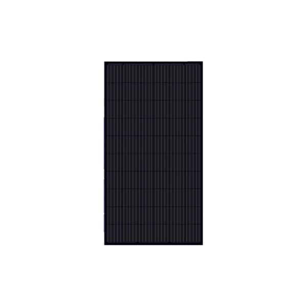 solmax energy pannello fotovoltaico full black 180 wp monocristallino per impianti ad isola 12v   solmax 123x70,5