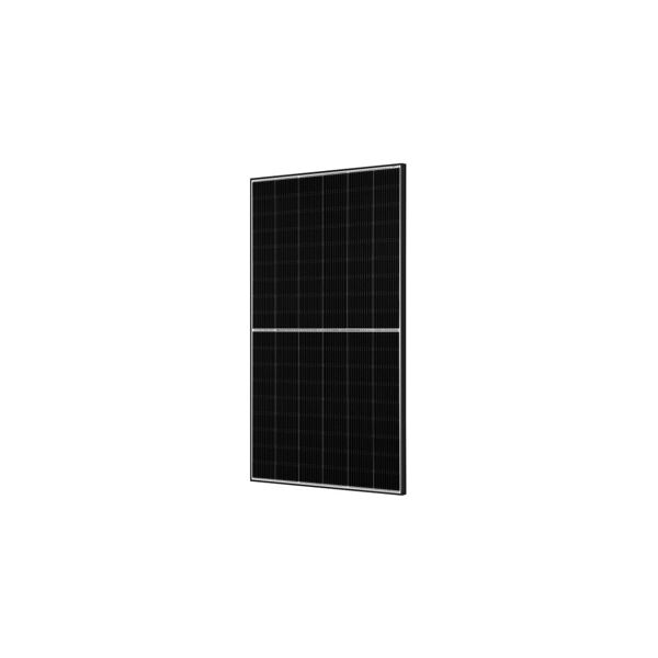 pannello fotovoltaico 440 wp mono doppio vetro n type 25 anni garanzia   ja solar jam54d40