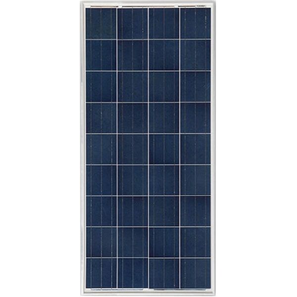 iorisparmioenergia selection pannello fotovoltaico 150 wp policristallino per impianti ad isola 12v