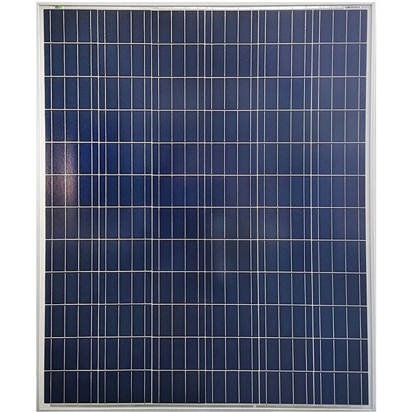 iorisparmioenergia selection pannello fotovoltaico 200 wp policristallino per impianti ad isola 12v