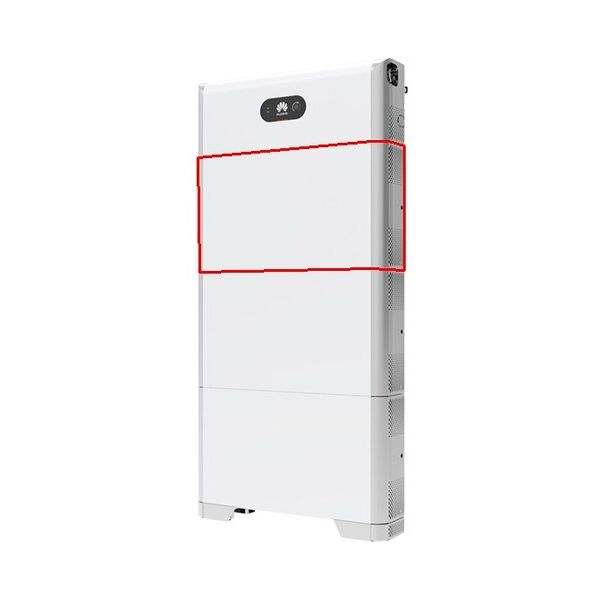 huawei luna   modulo batteria al litio ionico 5 kwh   luna2000-5-e0   huawei