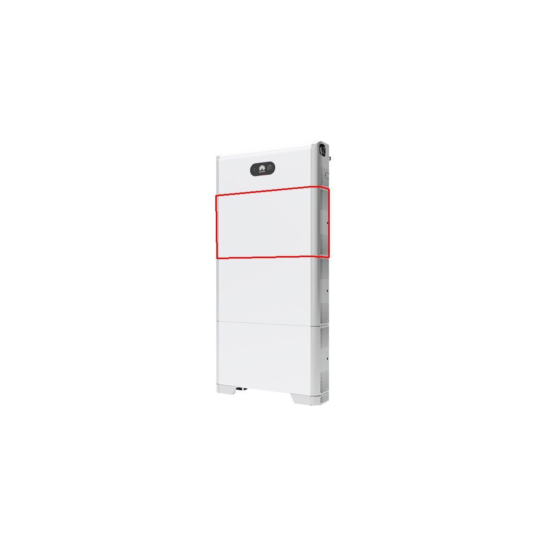 Huawei Luna Modulo batteria al litio ionico 5 kWh LUNA2000-5-E0 Huawei