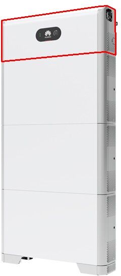 Huawei Luna Modulo di potenza DC/DC 5 kW LUNA2000-5KW-C0 Huawei