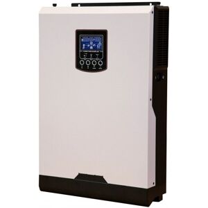 Inverter ibrido 3000W 24V con regolatore MPPT 60A 145V (max 1,5 kWp)   VM3000-24   Voltronic Power