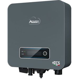 Inverter fotovoltaico di rete 2kW 1xMPPT   2200TL-V3   Zucchetti serie Lite