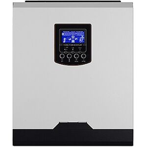 Inverter ibrido 1 kW 12V con regolatore PWM 50A 55V (max 600Wp)   VP1000-12   Voltronic Power