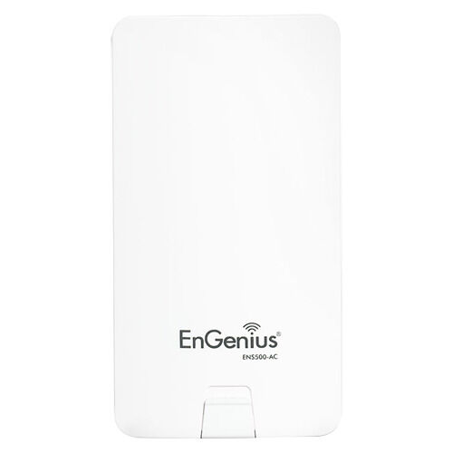 Engenius Collegamento Wireless 802.11ac/a/n In 5 Ghz Ens500-Ac Videosorveglianza