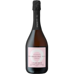 Copenhagen Sparkling Tea Company Copenhagen Sparkling Tea “lyserod” Rosé Analcolico Bio