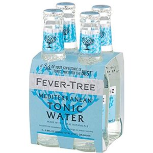 Fever-Tree Tonic Water Mediterranean