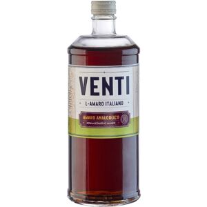 Magi Spirits Amaro Analcolico Venti  L Amaro Italiano